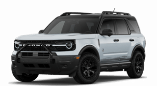 2026 Ford Bronco Sport® External Image 2